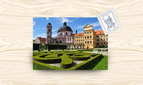 Pohľadnice Veľkonočné